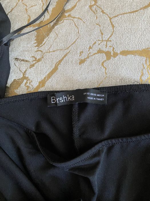 Salopeta lunga Bershka 34