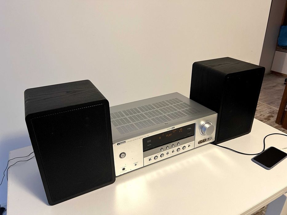 Boxe Quadral allsonic SM 90 II