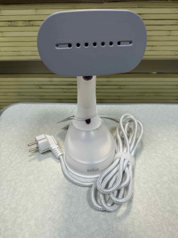 Ютия Braun Quickstyle 5