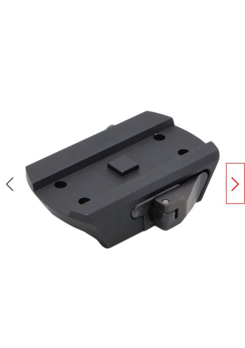 Montura Innomount pentru Aimpoint