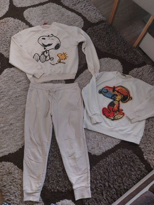 Дамски спортен лот