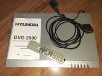 DVD плейър HYUNDAI 2900