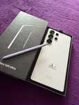 Samsung S25 Ultra 512GB