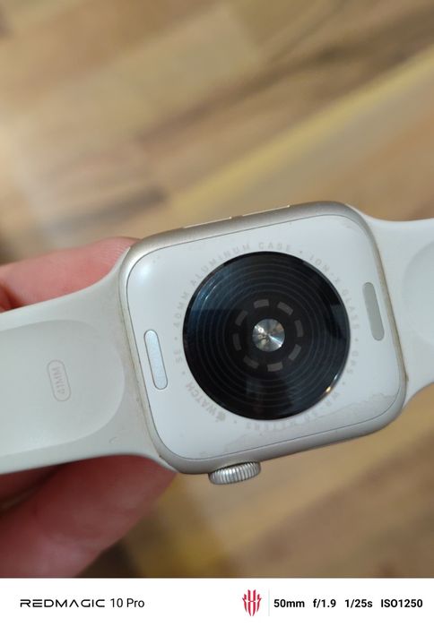 Apple watch se 2024 impecabil