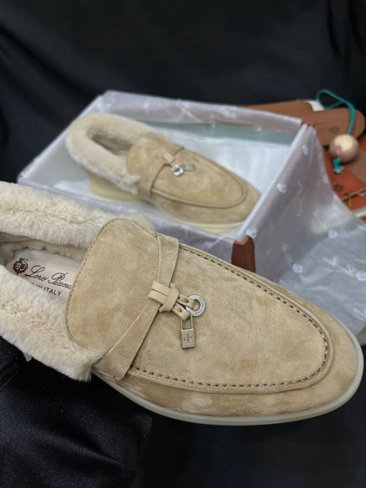 Mocasini Loro Piana