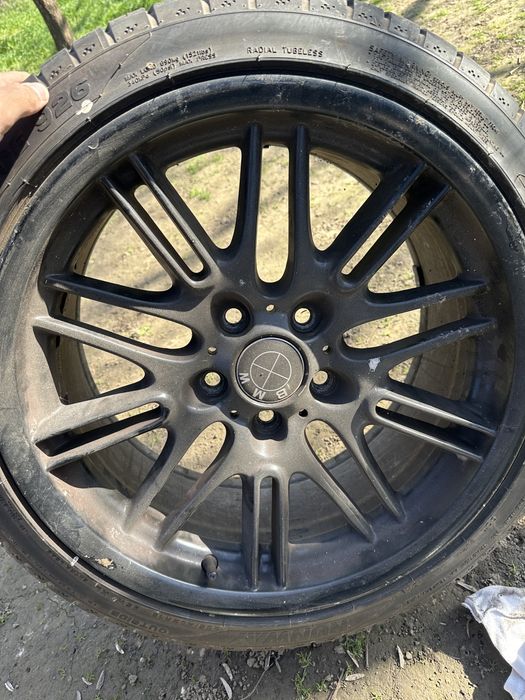 Jante bmw style 65