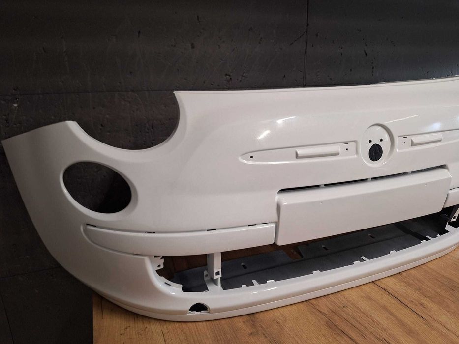 Bara Fata Fiat 500 An 2007-2015 (i249 (Alb))