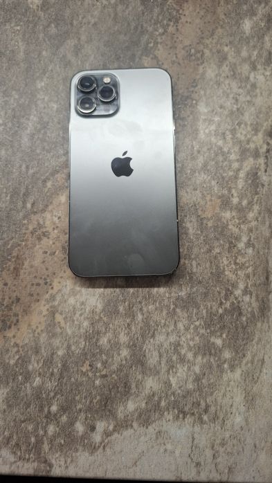 Iphone 12 pro max