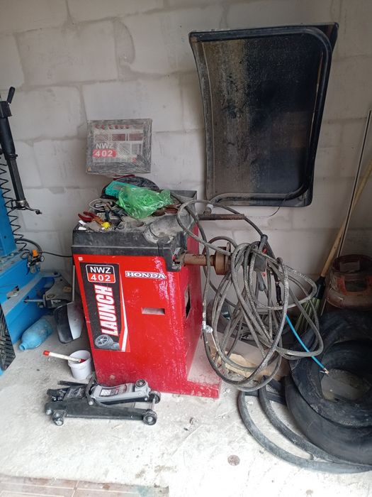 Станок балансировка продам