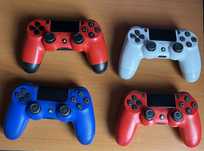 Джойстици за Playstation 4