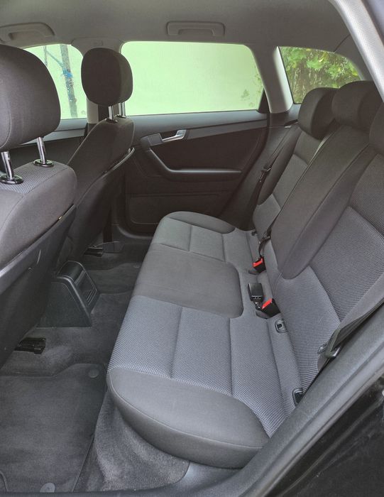 Audi A3 An 2011  Euro 5