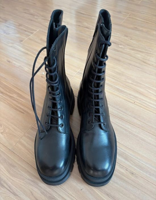 Ghete Piele NOI 41