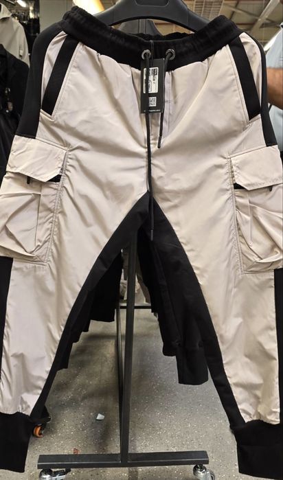 Pantaloni tip vagabond! Calitate premium!