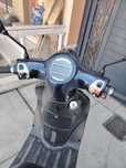 Vând scooter electric in stare buna de functionare
