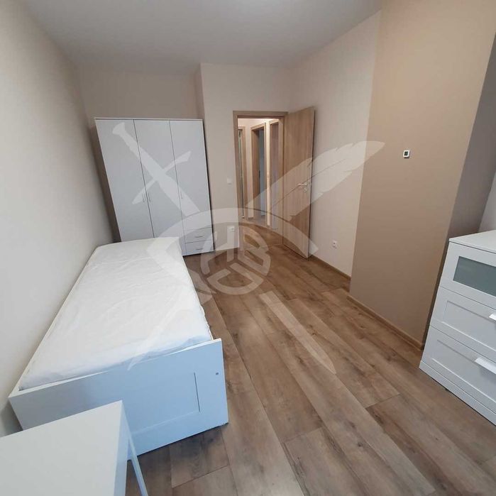 Дава се под наем Тристаен апартамент в София, Кръстова вада - 94 кв.м за 920 € - Снимка #4