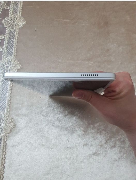 Продам Планшет Samsung Galaxy Tab A7 Lite 4/64Gb Silver Igravoy Zor 4G