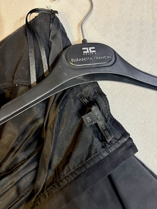 Официална рокля Elisabetta Franchi