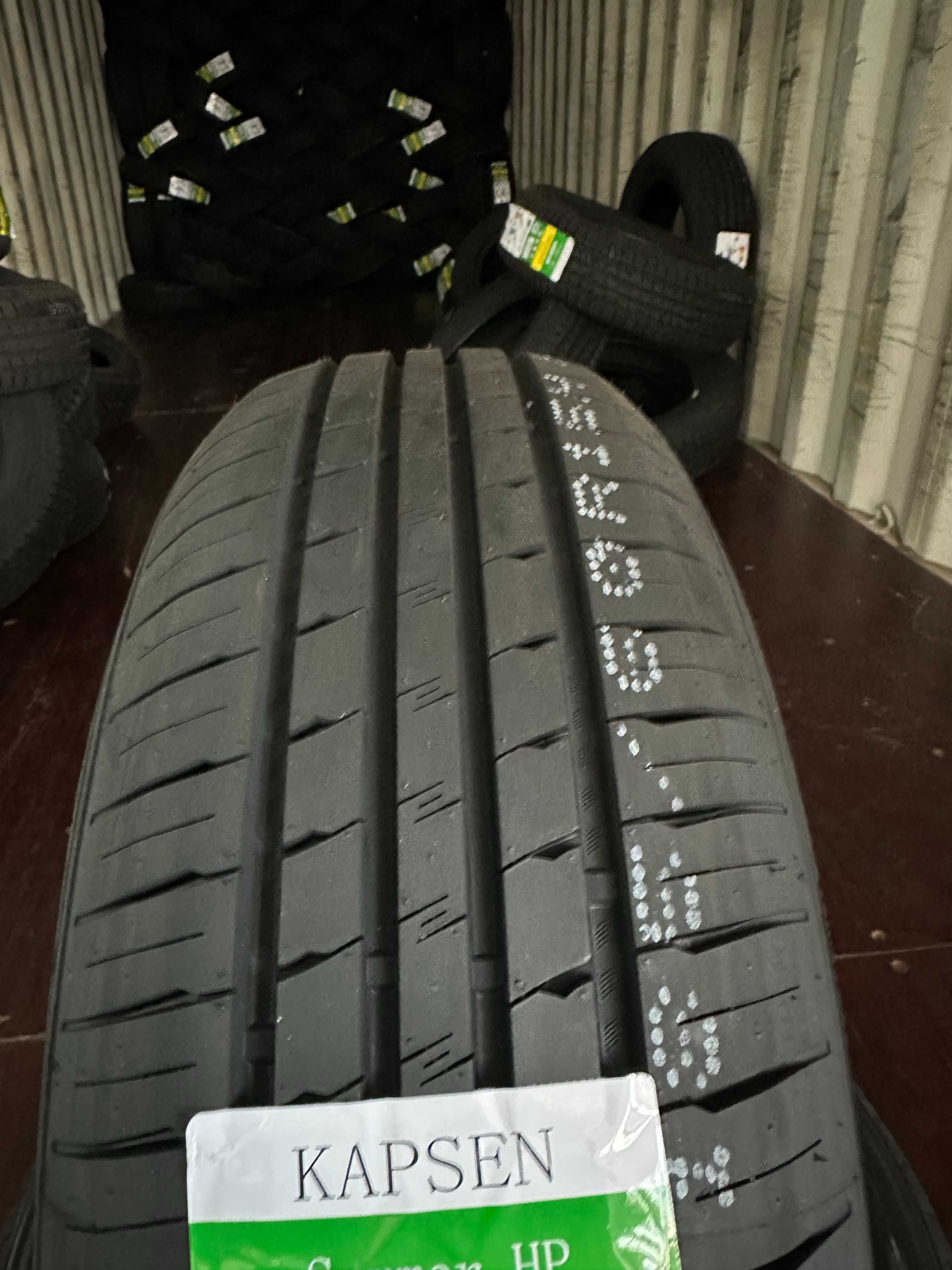 Нови Летни Гуми KAPSEN HD918 185/60R15 84H Нов DOT