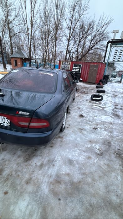 Галант 7 в продаже