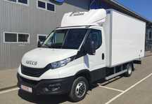 Iveco Iveco Daily izoterm 3,5t MMA Izoterma Iveco noua, 3,5t MMA