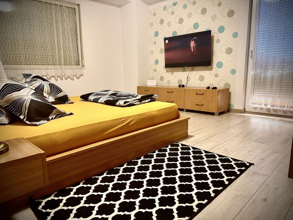 Regim Hotelier Timisoara