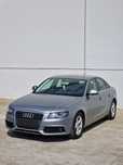 Audi A4 B8 2.0 Tdi