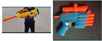 Blaster Nerf Fortnite - BASR-L