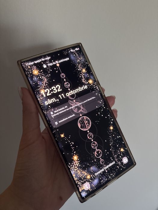Telefon S22 ultra 256 gb