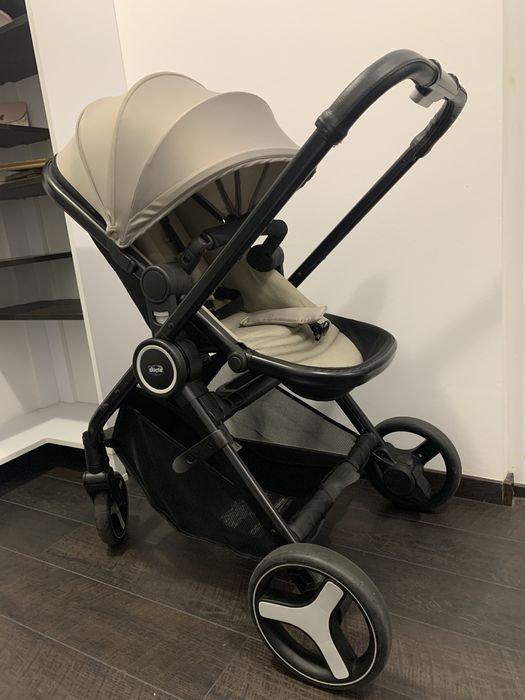Chicco 3 in 1 Best Friend -Garantie valabila