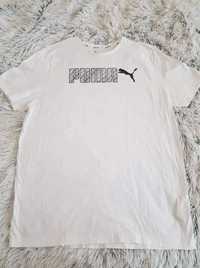 Мъжка тениска  Puma