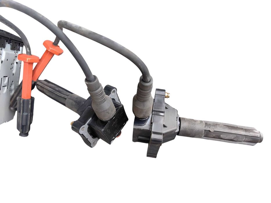 компресор, дебитомер, радиатор clk