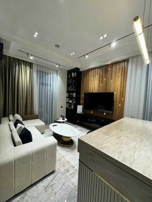 Готовый бизнес и инвестиция для будущего /  квартира 2 комнат Id07