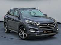 Hyundai Tucson Full/4x4/185cp/2.0/Rate/Cash/Buy-back