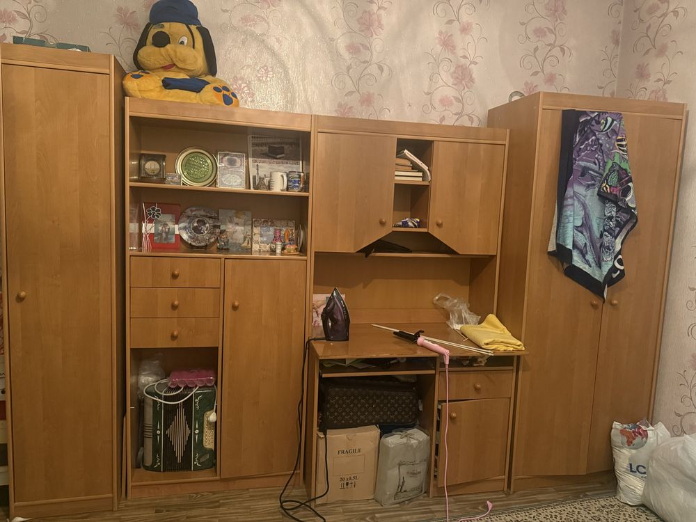 Продается мебель
