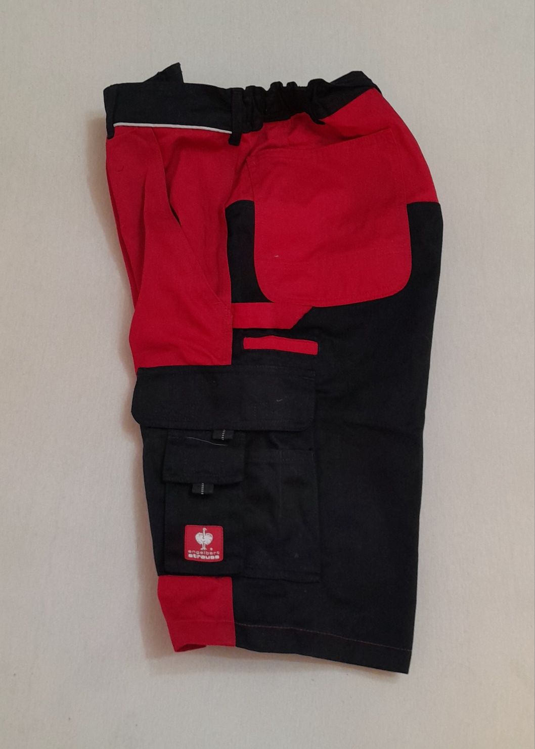 Pantaloni scurți  Engelbert Strauss Motion Cordura, salopeta nr 50