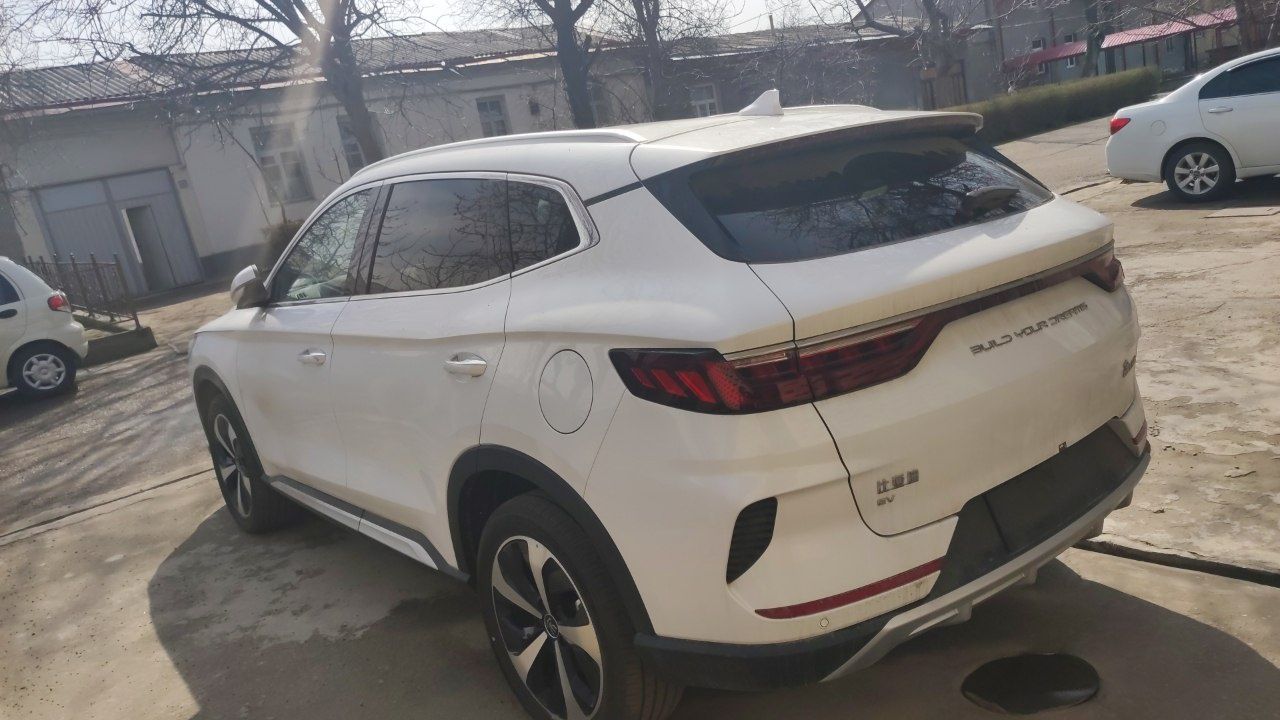 BYD SONG PLUS Fagship 2022 Full
Соф электр масофаси: 505 (км)
Тез заря