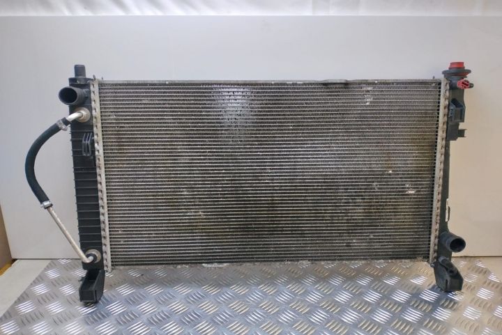Radiator Racire a1695000003 Mercedes-Benz A-Class W169