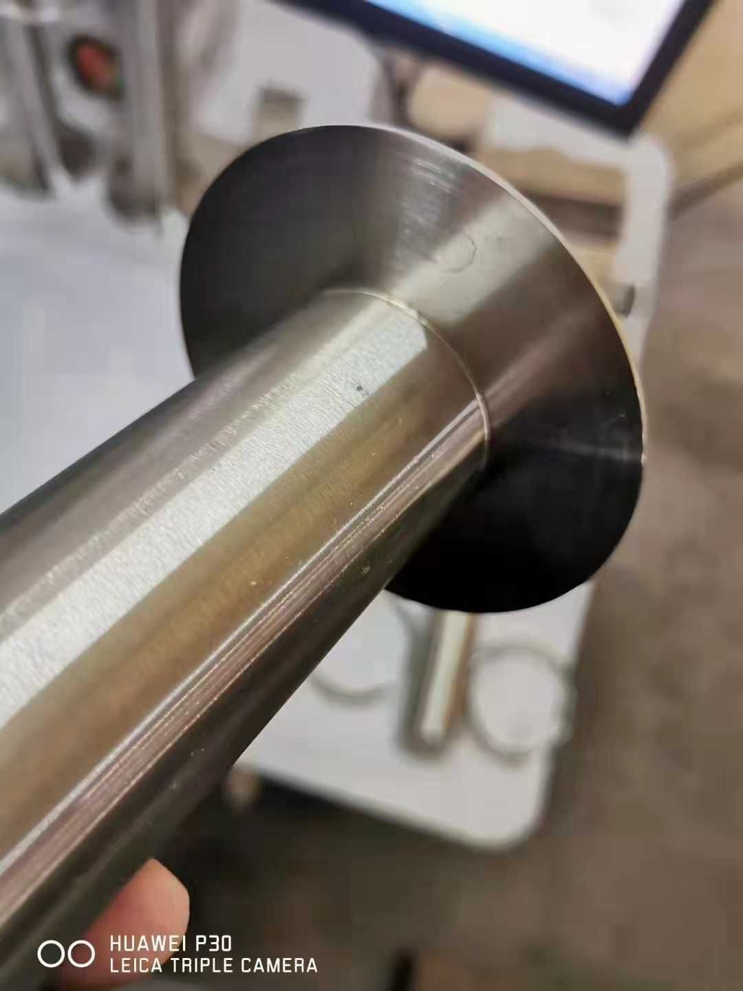 Aparat de sudură cu laser 1500W