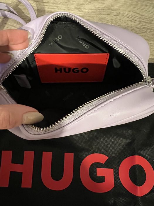 Дамска чанта HUGO
