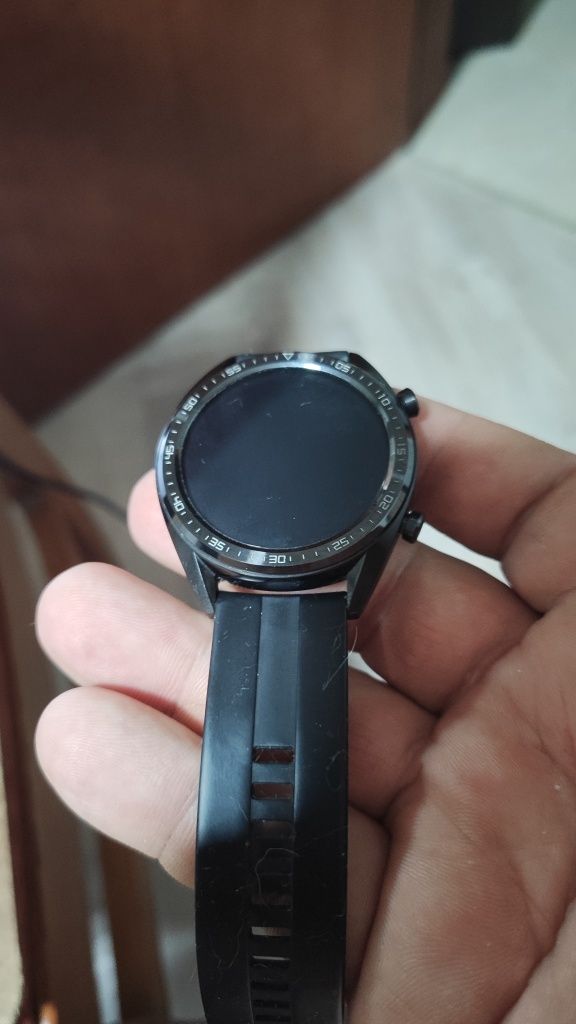 Huawei Watch  GT