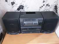 Магнитола AIWA WR 67HE