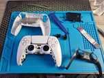 Reparatii Manete Sony Playstation 4 / Playstation 5  - Rapid