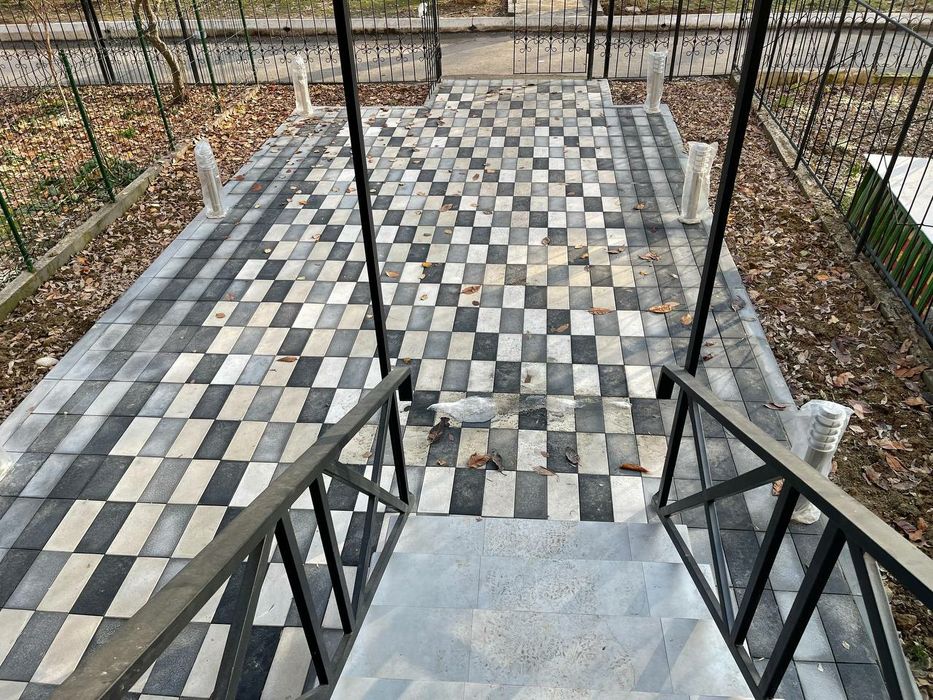 Продается офис 80 кв. м Ракат махалля