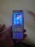 Nokia N95-1 + accesorii originale ( DECODAT, baterie Noua)