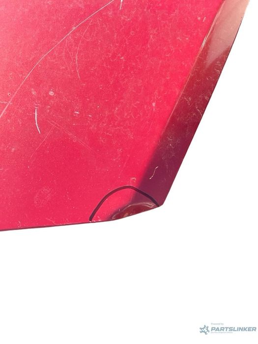 Capota motor MAZDA RX 8 SE17 2003 - 2012