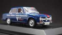 Macheta Alfa Romeo Giulia Minichamps 1:43