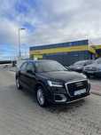 Audi Q2, 1,6 tdi , 2017