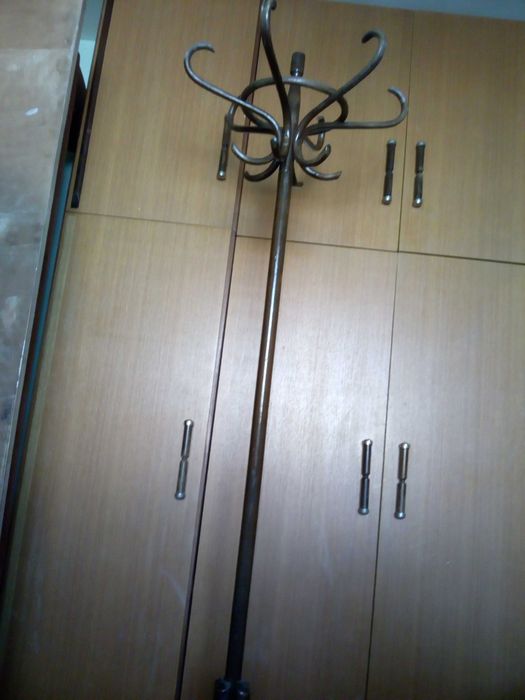 Виенска ретро закачалка