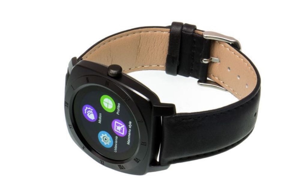 Smartwatch Garett GT16