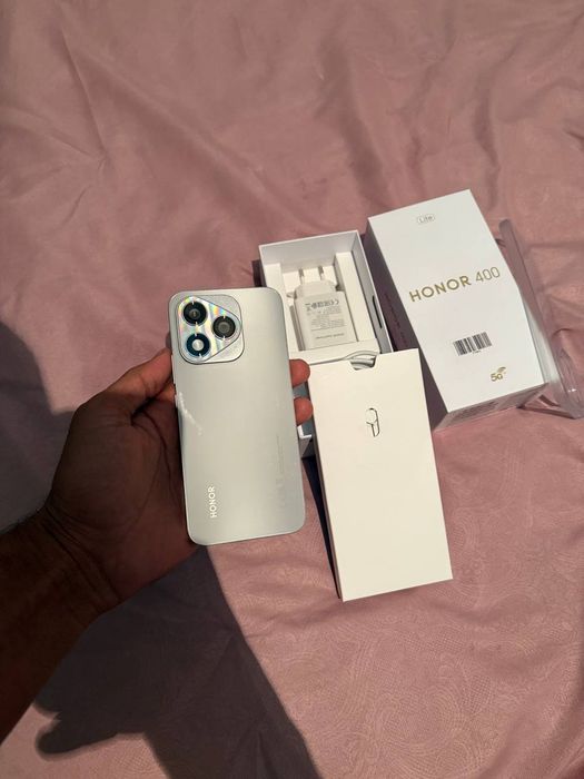 Honor 400 lite 8/256 5G